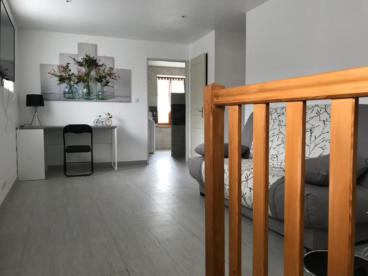 LE GELEINFÊTE - GÎTE VOSGES à proximité de GERARDMER Herpelmont Esterno foto