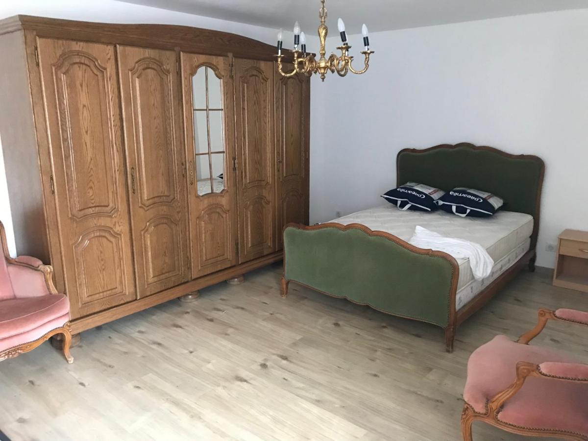 LE GELEINFÊTE - GÎTE VOSGES à proximité de GERARDMER Herpelmont Esterno foto