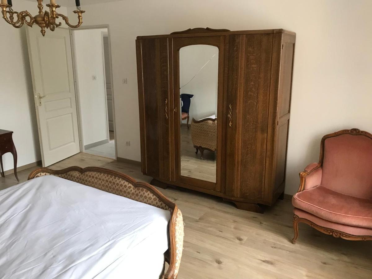 LE GELEINFÊTE - GÎTE VOSGES à proximité de GERARDMER Herpelmont Esterno foto